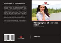 Produktbild: D&eacute;mographie et entretien initial