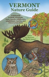Produktbild: Vermont Nature Guide