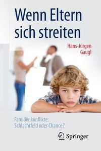 Produktbild: Wenn Eltern sich streiten