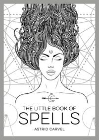 Produktbild: The Little Book of Spells