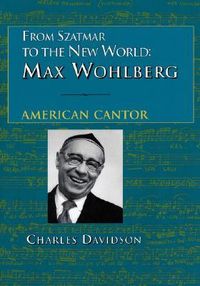 Produktbild: From Szatmar to the New World