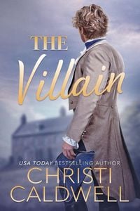 Produktbild: The Villain