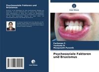 Produktbild: Psychosoziale Faktoren und Bruxismus