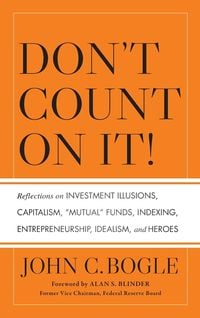Produktbild: Don't Count on It!