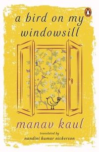 Produktbild: A Bird on My Windowsill