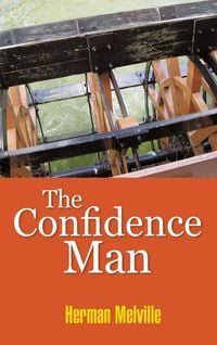 Produktbild: The Confidence-Man