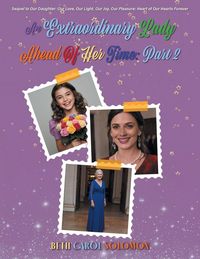 Produktbild: An Extraordinary Lady Ahead of Her Time