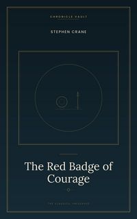 Produktbild: The Red Badge of Courage
