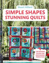 Produktbild: Simple Shapes Stunning Quilts