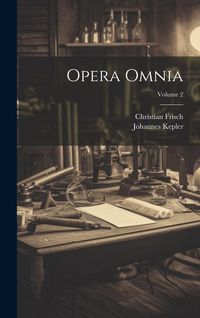 Produktbild: Opera Omnia; Volume 2