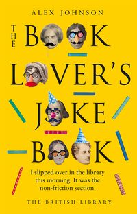 Bild vom Artikel The Book Lover's Joke Book vom Autor Alex Johnson