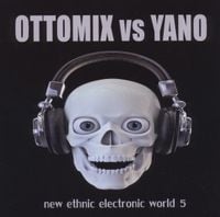 Produktbild: Various: New Ethnic Elektronic Music Vol.5