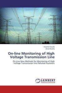 Produktbild: Gouda, O: On-line Monitoring of High Voltage Transmission Li
