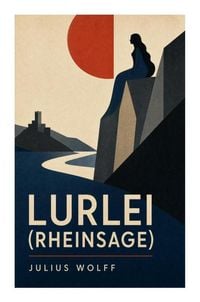 Produktbild: Lurlei (Rheinsage)