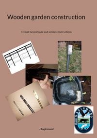 Produktbild: Wooden garden construction