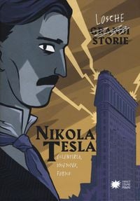 Produktbild: Nikola Tesla