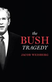 Produktbild: The Bush Tragedy