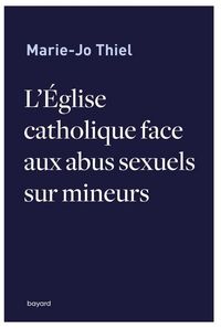 Produktbild: L'Eglise catholique face aux abus sexuels sur mineurs