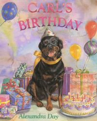 Produktbild: Carl's Birthday