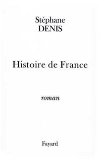Produktbild: Histoire de France