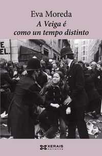 Produktbild: A veiga &eacute; como un tempo distinto