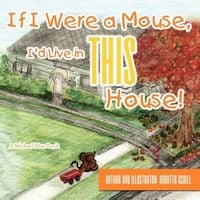Produktbild: If I Were a Mouse, I'd Live in THIS House!