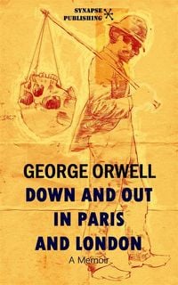 Produktbild: Down and out in Paris and London