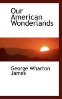 Produktbild: Our American Wonderlands
