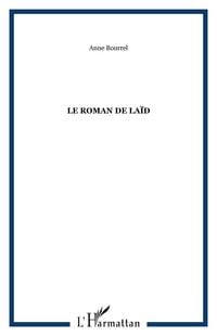Produktbild: Le roman de laId