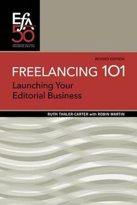 Produktbild: Freelancing 101