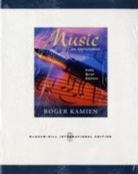 Produktbild: Music