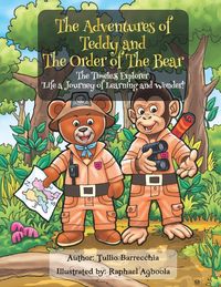 Produktbild: The Adventures Of Teddy And The Order Of The Bear