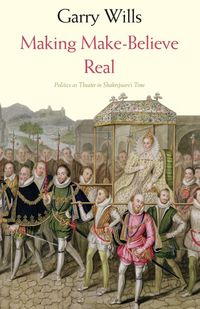 Produktbild: Making Make-Believe Real