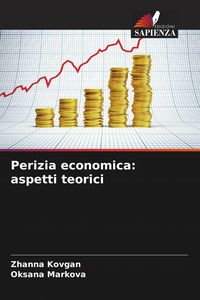 Produktbild: Perizia economica: aspetti teorici