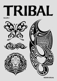 Produktbild: Tribal - Volume 1