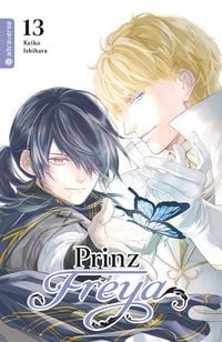 Produktbild: Prinz Freya 13
