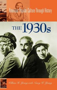 Produktbild: The 1930s