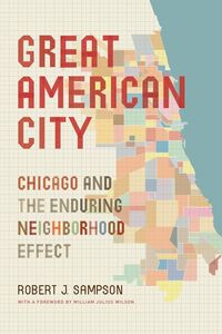 Produktbild: Great American City