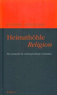 Produktbild: Heimath&ouml;hle Religion