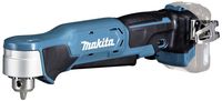 Produktbild: Makita DA332DZ 1-Gang-Akku-Winkelbohrmaschine 10.8 V ohne Akku, ohne Ladeger&auml;t