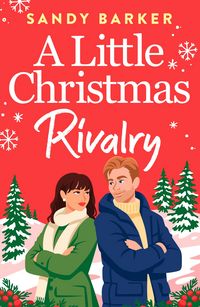 Produktbild: A Little Christmas Rivalry