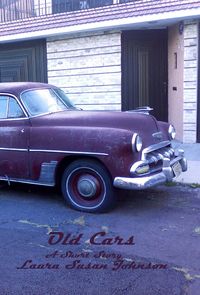Produktbild: Old Cars: A Short Story