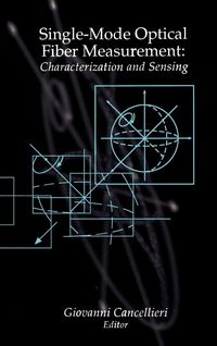 Produktbild: Single-Mode Optical Fiber Measurement