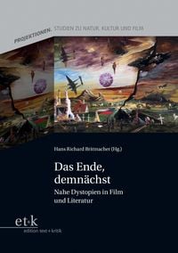 Produktbild: Das Ende, demn&auml;chst