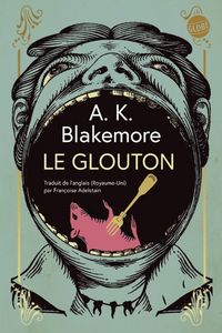Produktbild: Le glouton
