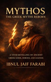 Produktbild: Mythos: The Greek Myths Reborn