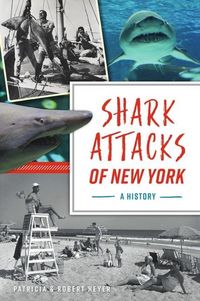 Produktbild: Shark Attacks of New York