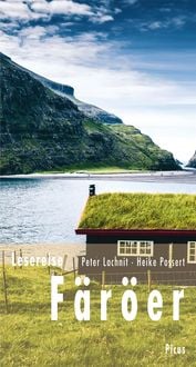 Produktbild: Lesereise F&auml;r&ouml;er