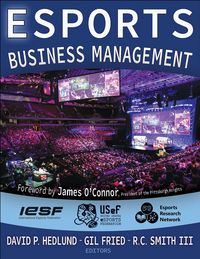 Produktbild: Esports Business Management