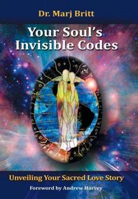 Produktbild: Your Soul's Invisible Codes